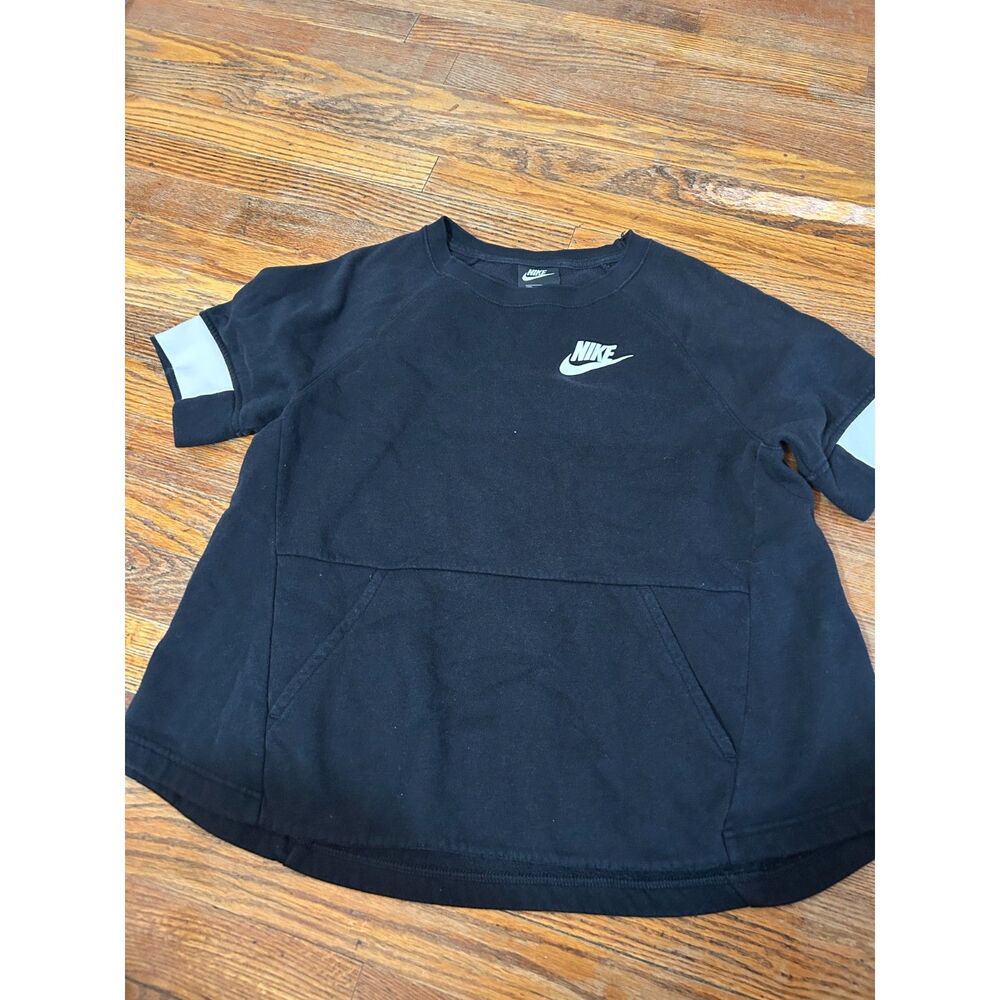 Nike Short sleeve sweatshirt XL